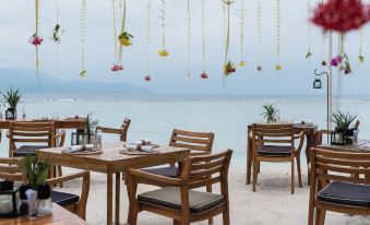 Pondok Santi Estate Gili Trawangan