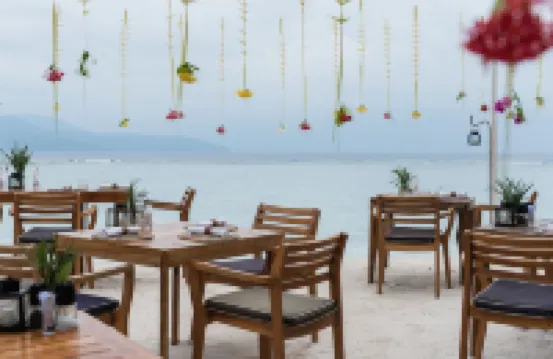 吉利特拉旺安龐多克桑蒂莊園