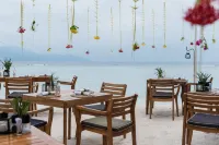 Pondok Santi Estate Gili Trawangan