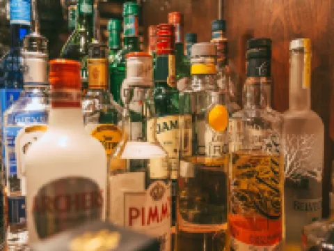 Rose & Crown Inn Hotels in Knutsford