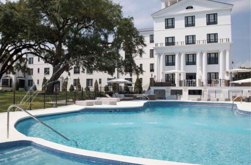 White House Hotel photo 3