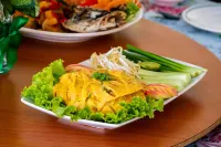 Hatyai Paradise Hotel - Desayuno