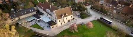 Hotel Oude Abdij
