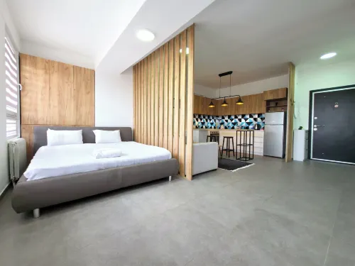 Urban Serviced Apartments Hotels in Skopje