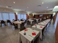 Modo Hotel - Frühstück
