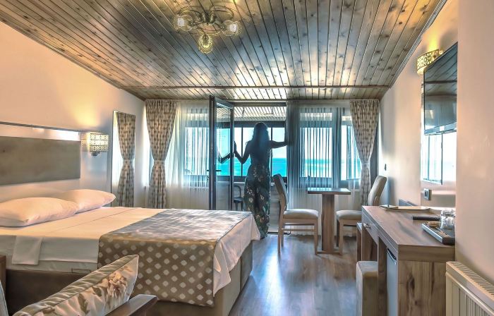 Akcakoca Poyraz Otel