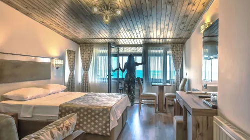 Akcakoca Poyraz Otel Hotel di Akcakoca