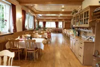 Landgasthof Hirschen Untermettingen Hotel a Stuhlingen