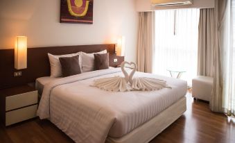 Sathorn Grace Serviced Residence