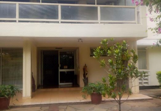 Homa Bay Tourist Hotel - Housity