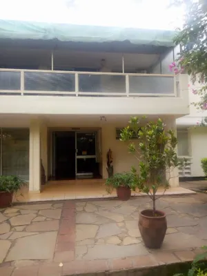 Homa Bay Tourist Hotel - Wi-Fi