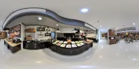 Grand Simay Hotel - Завтрак