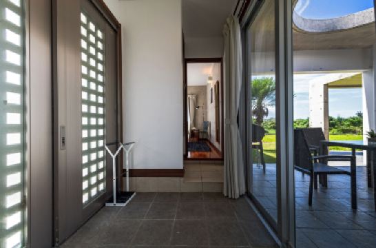 その他 LEO癒RESORT砂山の写真