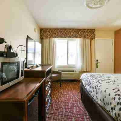 Inca Inn Moab Rooms