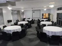 Kakanfo Inn and Conference Centre