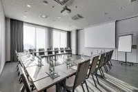 Grano Apartments Gdańsk Residence Spa & Wellness