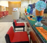 Kakanfo Inn and Conference Centre - bar