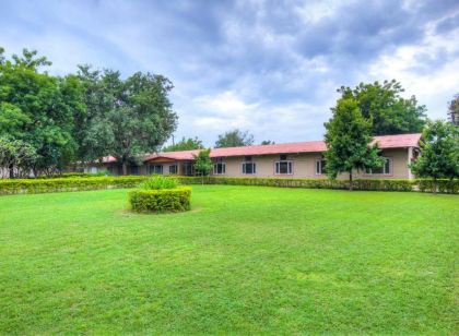 Narmada Hills Resort