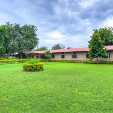 Narmada Hills Resort