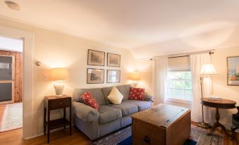 Marshall Slocum Inn