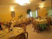 Lamonde Guest House