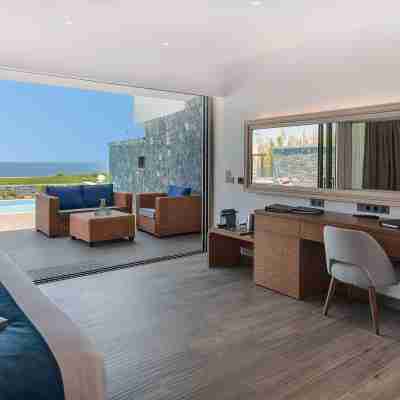 Nana Princess Suites Villas & Spa Rooms