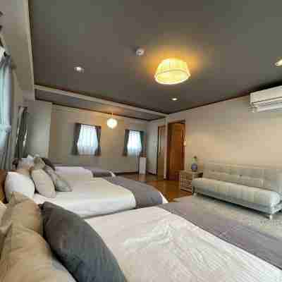 Mbuilding Rooms