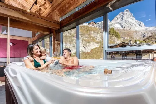 Aux Pieds du Roi - Suite & Spa - Gym