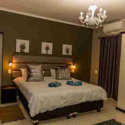 Village Boutique Hotel Rooms