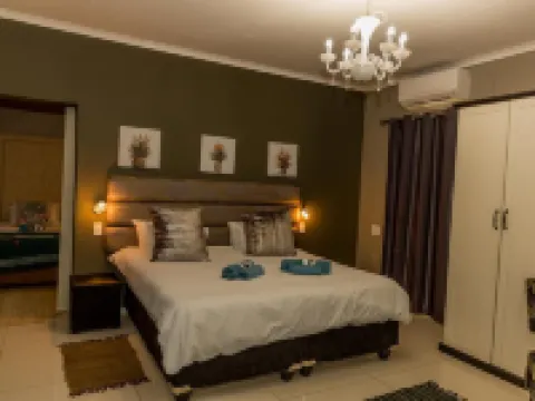 Village Boutique Hotel Hotels in Otjiwarongo