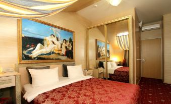Hotel Kristall