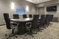 SpringHill Suites Charlotte Huntersville Hoteles en Huntersville