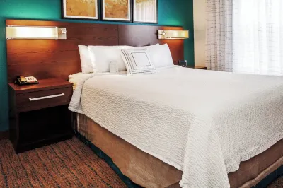 Residence Inn Rocky Mount Hotels in Stony Creek