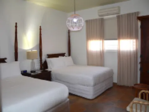 Turtle Bay Inn Hoteles en Parguera