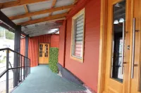Hotel Forjadores del Cabo de Hornos