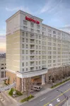 Residence Inn Charlotte Uptown Các khách sạn ở Charlotte