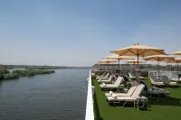Jaz Regent Nile Cruise Every Monday from Luxor for 07 & 04 Nights