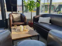 Hôtel de la Gare - Restaurant Bistro Quai Hotels in Vendee