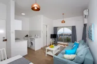 White Arches Apt #1 by TrulyCyprus