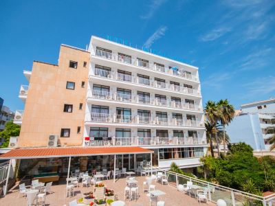 Hotel Amic Miraflores