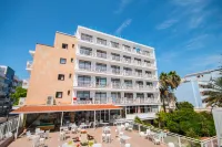 Hotel Amic Miraflores - Bintang 3