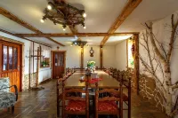 VeLa Hotels in Maly Slavkov