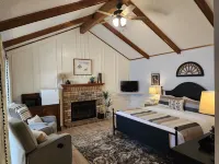 Butterfield Inn Main Street Cottages Hotels in Fort Davis