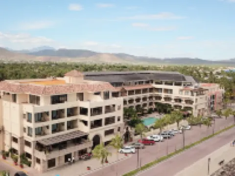 Hotel La Misión de Loreto Hoteles en Loreto