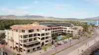 La Mision Loreto Hotels in 