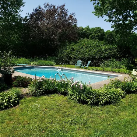 Vignoble Bromont - Auberge & Boutique