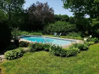 Vignoble Bromont - Auberge & Boutique - Kolam Renang