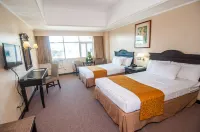 El Cielito Inn - Sta. Rosa Hotels near Enchanted Kingdom