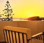 Aphrodite Boutique Hotel - Havudsigt