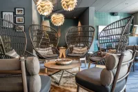 Hotell Storforsen - Thermen